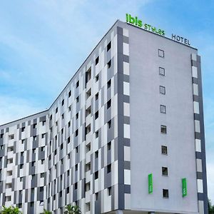 Ibis Styles Accra Airport